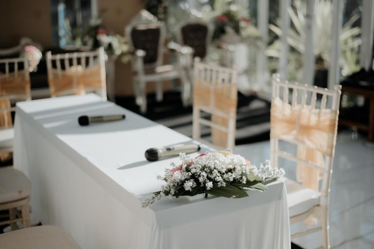 Royal Orchids Garden Hotel&Condominium Batu  Exterior foto